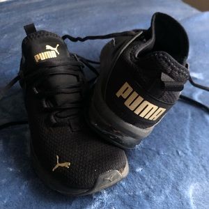 Puma size 7